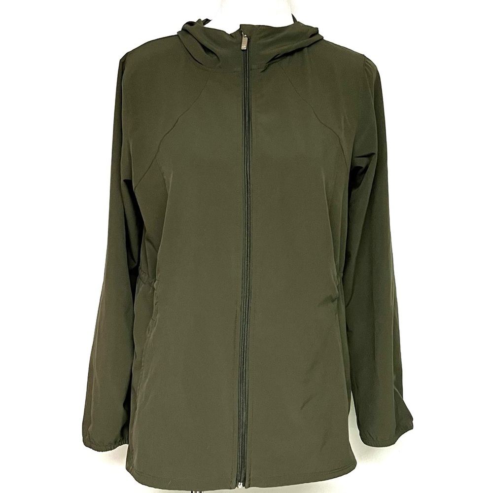 All in Motion Lightweight Jacket